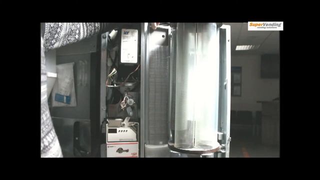 Видеоинструкция к Bianchi BVM951-952 и LEI400. Диспенсер для размешивателей смотреть онлайн