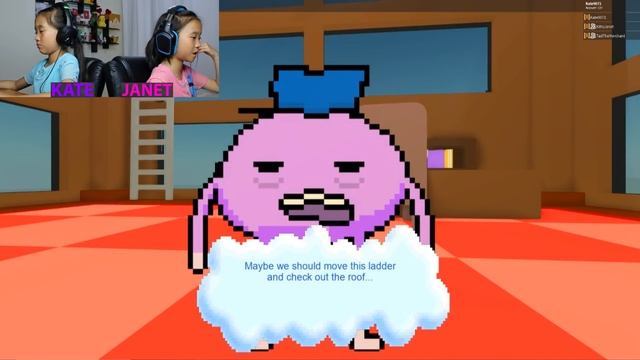 Roblox: Cleaning Simulator / DIRTIEST BOSS BATTLE IN ROBLOX! / COMPLETE GAME смотреть онлайн