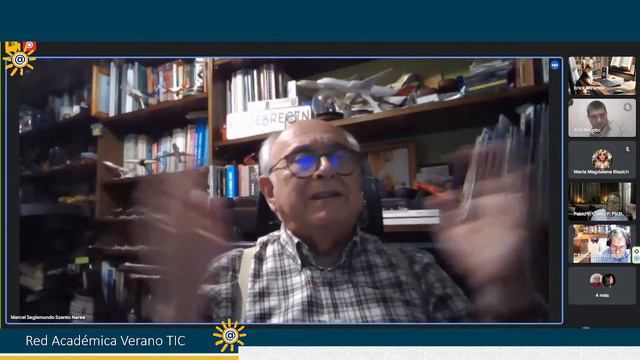 Verano TIC / ¿Son los residuos sólidos un problema? смотреть онлайн