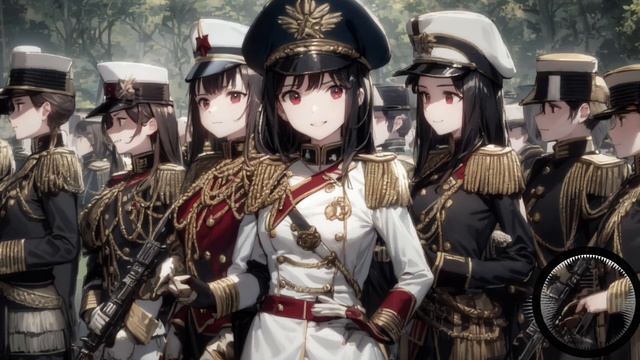 Nightcore (Soldiers)