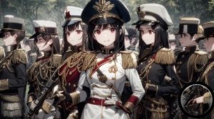 Nightcore (Soldiers)