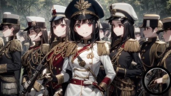 Nightcore (Soldiers)