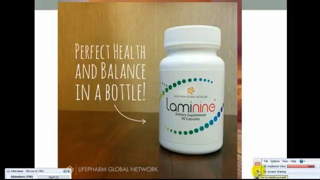 Dr . Andujar, M D - О Ламинине смотреть онлайн