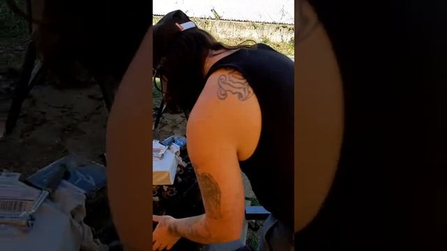 4AGE Blacktop 20v intake plenum removal and velocity stack fitting смотреть онлайн