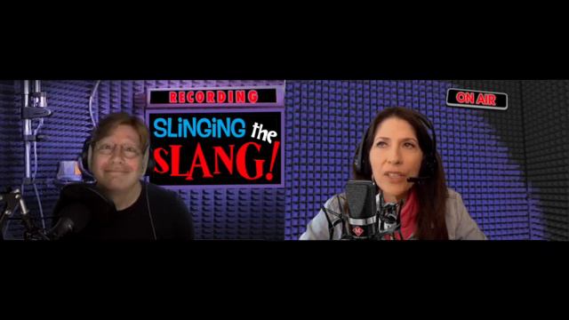 Ep23 - SLANG BY U.S. STATE