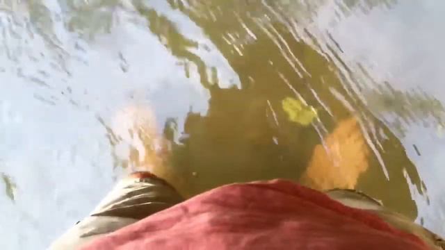 4 Second Theater presents A River Runs Through It смотреть онлайн