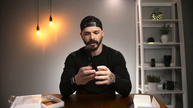 FeelWorld F5 Pro 5.5" V2 Touchscreen Monitor (Unboxing, First Impressions) смотреть онлайн