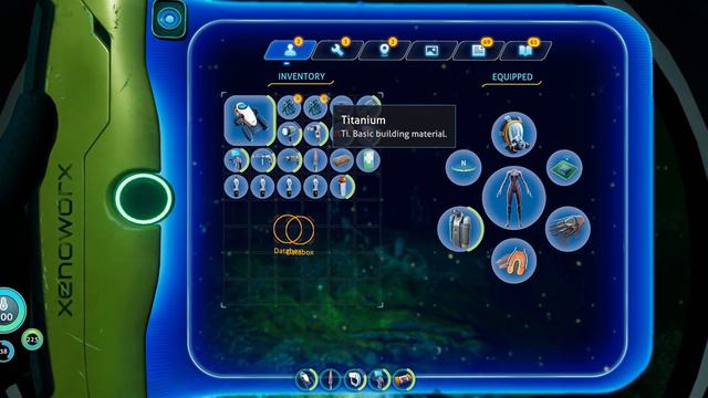 Let's Play Subnautica: Below Zero Pt 24 - Omega смотреть онлайн