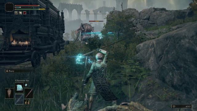 How To Get The Kaiden Helm Elden Ring смотреть онлайн