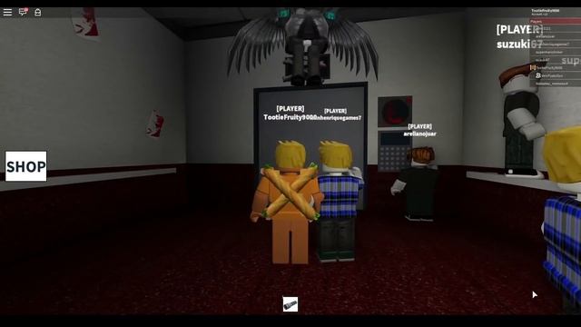 Pear Plays - Roblox: HORROR ELEVATOR! ? смотреть онлайн