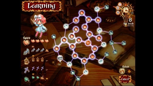【steam】Littlewitch Romanesque【げーむだいすき】 смотреть онлайн