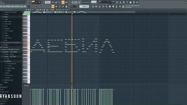 ДЕБИЛ на Пианино ! ШОК! Как звучит Дебил в FL Studio?!? смотреть онлайн