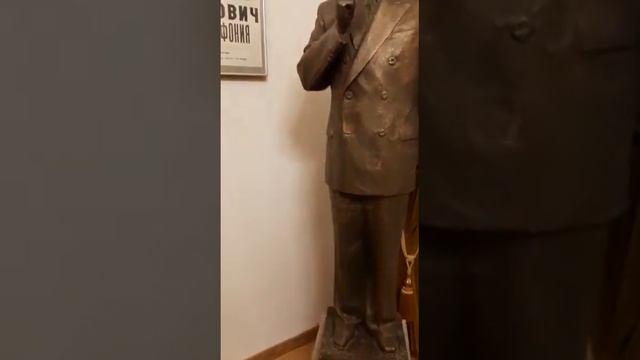 Д. Д. Шостакович в Петербургской филармонии смотреть онлайн