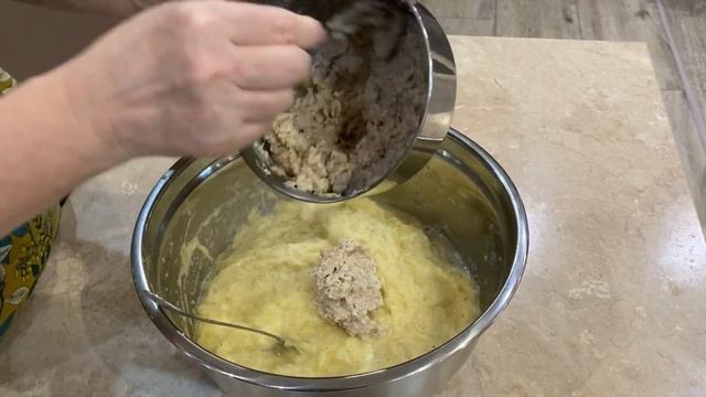 Настоящие ДРАНИКИ из картофеля без муки.. Секрет Вкусных Драников. смотреть онлайн