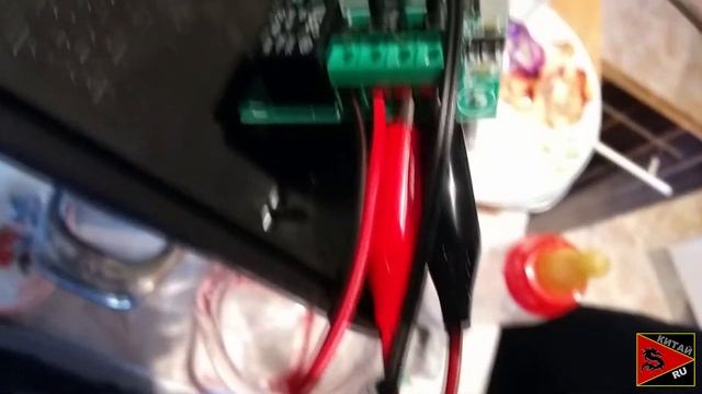 ТЕРМОСТАТ ИЗ КИТАЯ w1209 для настенного котла, инкубатора. AliExpress [КИТАЙ RU] смотреть онлайн