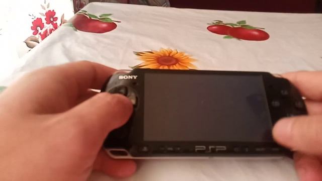 Обзор эмуляторов ретро игр на psp 3008 смотреть онлайн