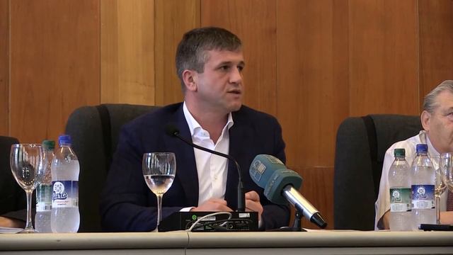 Министр информационных технологий и связи посетил Бельцы. 01.07.2016 смотреть онлайн