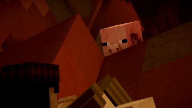 Minecraft Story Mode: Season 2 - HIDDEN EASTER EGGS! "Episode 4" смотреть онлайн