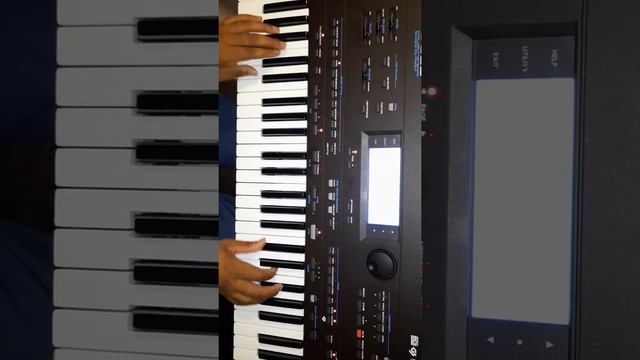 Itende | Isikhathi somkhuleko | Roland e600 & e300 смотреть онлайн