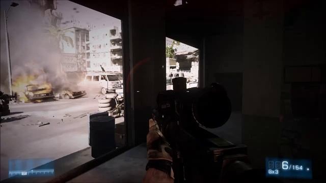Battlefield 3 Geforce 8600 GT 512 MB On Medium/Low Settings смотреть онлайн