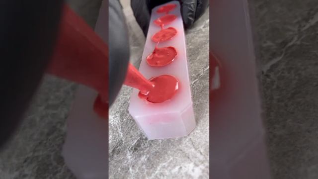 Как сделать шоколадные розы смотреть онлайн