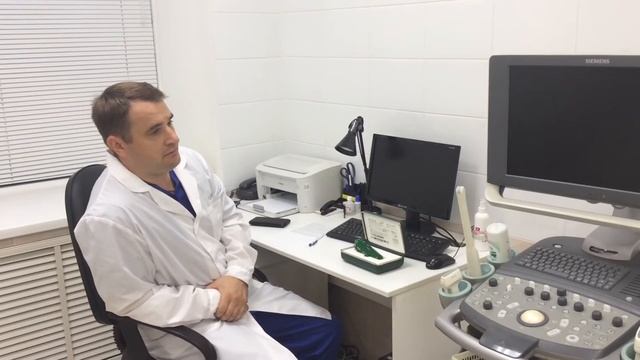 Биопсия предстательной железы смотреть онлайн