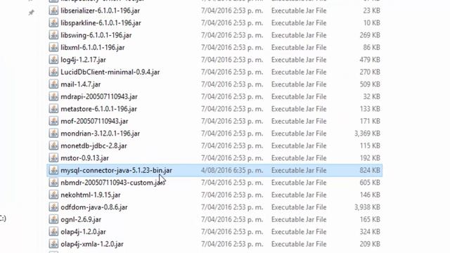 Migrar archivo DBF a MySQL смотреть онлайн