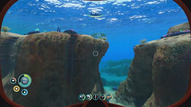 Subnautica 2.0 ep 1 смотреть онлайн