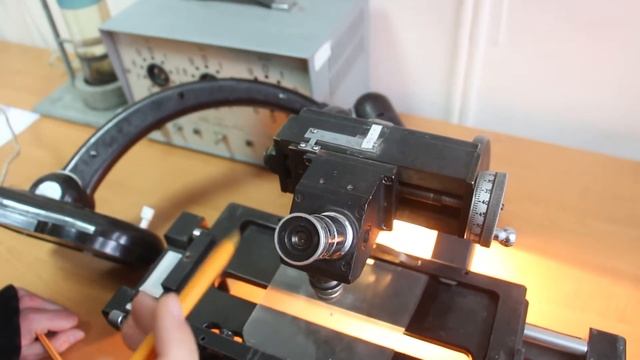 ВИЗНАЧЕННЯ КОЕФІЦІЄНТА ВНУТРІШНЬОГО ТЕРТЯ РІДИНИ МЕТОДОМ СТОКСА смотреть онлайн