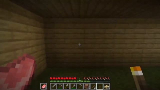 выживание в майнкрафте java edition смотреть онлайн