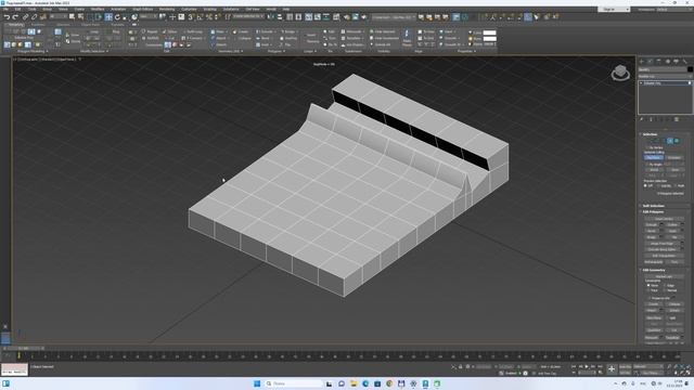 3ds MAX Phone Stand Подставка для телефона смотреть онлайн