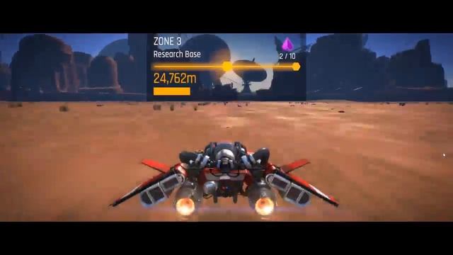 Breakneck Gameplay (PC game). смотреть онлайн
