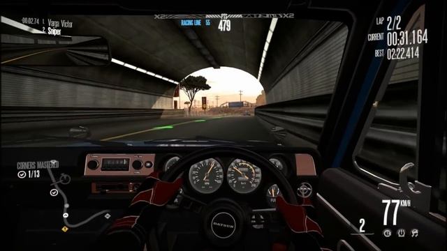 Let's Play Need For Speed Shift [Ep.Pilot] Fac o serie?[HD] /w. Sniper,xTunner смотреть онлайн