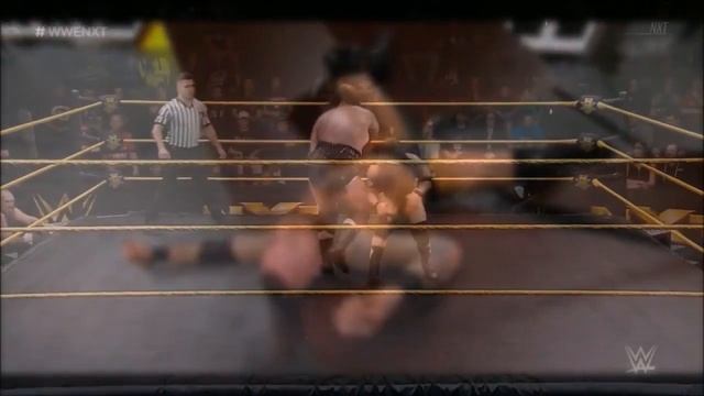 [WWE] Adam Cole-Superkick & Enziguri/Shining Wizard Compilation смотреть онлайн