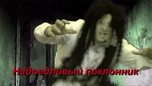Обитель Зла №1 смотреть онлайн
