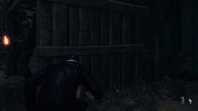 Resident evil 4 # добить 2 заводных смотрителей # PS 5 смотреть онлайн