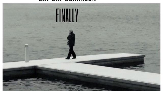 JAY JAY JOHANSON-FINALLY