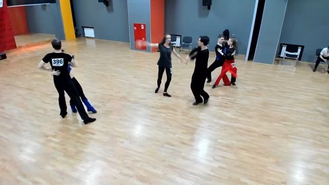 SDC 2019 Beginner 1 16, заход 5, смена 2, ракурс 1 смотреть онлайн