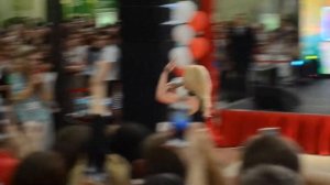 Татьяна Овсиенко - Заключительный микс