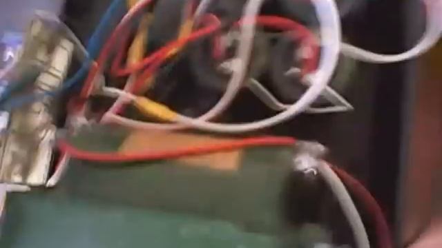 Усилитель на TDA 7294