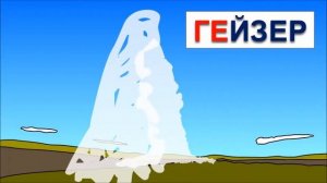 Развивающие мультфильмы для детей  Обучение чтению  Учимся читать по слогам складам  Склад ГЕ