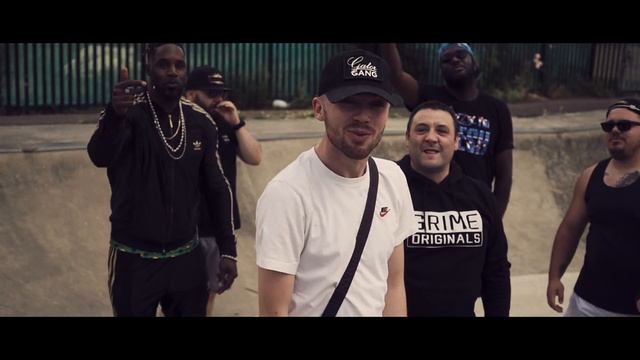 DOGZILLA FT OT CREW :- TAKE THE THRONE смотреть онлайн