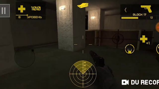 Игра Атака зомби 2 3серия смотреть онлайн
