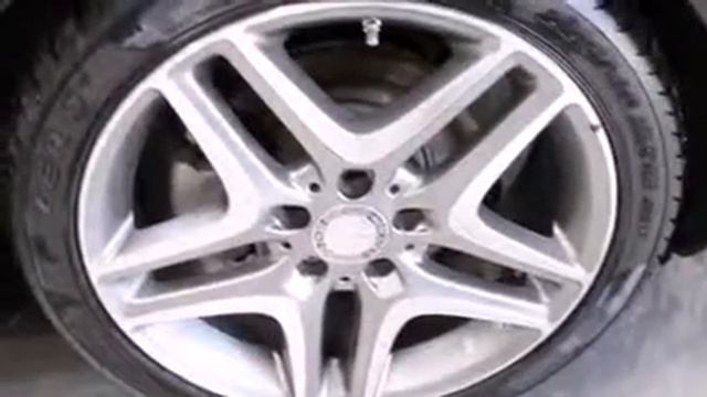 2015 Mercedes-Benz SLK-Class SLK250