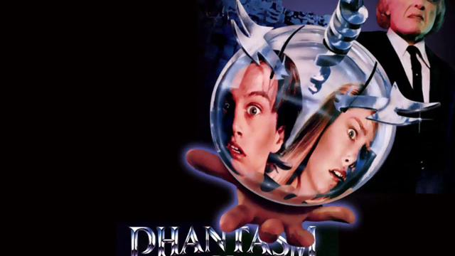 Classic Horror Movie Theme With A Twist Re-make смотреть онлайн