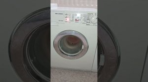 AEG ÖKO Lavamat Update 86730 Toy washing machine (New toy washer!)