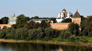 Самые охраняемые места ЮНЕСКО в России.