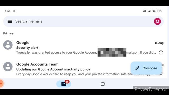 Gmail account Continue with Google and sign in with Google high risk ?? | Gmail security#Technonir смотреть онлайн