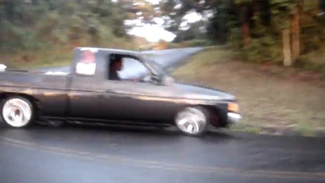 drift truck hawaii pt 2 смотреть онлайн