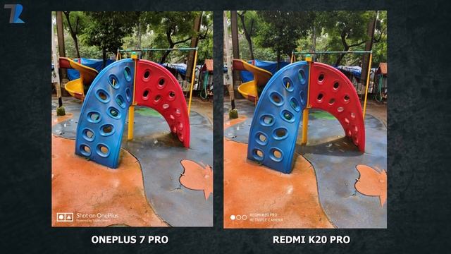 Redmi K20 Pro vs Oneplus 7 Pro - Camera,Performance,Display,Battery,Design & More смотреть онлайн